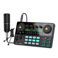 Maono Podcast AM200S1