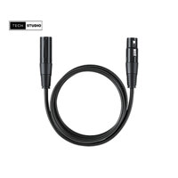 Maono XLR Microphone Cable Premium XLR Patch Cable