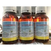 MAP PERMETHRIN 50EC