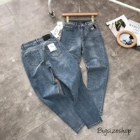 MẬP STYLE 
QUẦN JEAN BAGGY TÚI THÊU MICKEY SIZE 50-90 KG