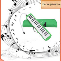 [Mapde] 32 / 37 Phím Đàn Piano Melodica Nhạc Cụ Miệng Harmonica Organ