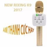 Micro New Rixing NR-K9