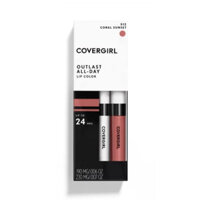 maplSon kem lì COVERGIRL Mỹ