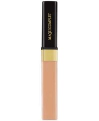 Maquicomplet Complete Coverage Concealer Deep Peach Corrector