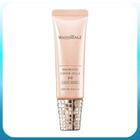 Maquillage Dramatic Cover BB Light Beige 1g, Fragrance-free
Maquillage Dramatic Cover BB 1 piece (x 1) Medium Beige