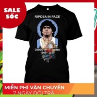 Maradona 2020 🙏  Áo cotton RIP MARADONA 2020