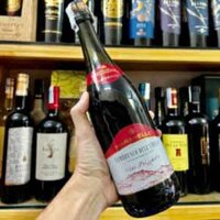 Maranello Lambrusco Dell’Emilia vang sủi ngọt Ý 8% vol 750 ml