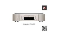 Marantz CD6006 Inbox giá siêu tốt!