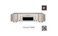 Marantz CD6007