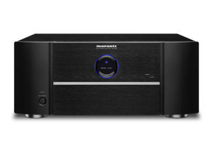 Marantz MM7055 Power Amply 5-channel