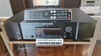 Marantz NA7004 Dac nhập Nhật giá 9.3tr. ( Đen)