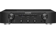 Marantz PM6006 Intergrated Amplifier HÀNG CHÍNH HÃNG NEW 100 - Black