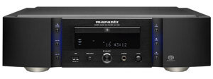 Marantz SA-11S3 SACD Player & DAC