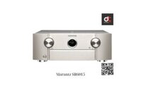 Marantz SR6015