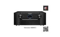 Marantz SR8015