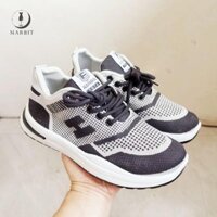 Marbit Giày Nữ Giày Tennis Giày Chạy Bộ Không Khí Nhẹ Thể Thao Tennis Đi Bộ Giày Tập Luyện Giày Tập Gym Thể Thao FHS