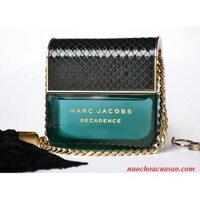 MARC JACOBS DECADENCE EDP 50ML