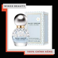 MARC JACOBS - Nước hoa nữ Daisy Dream Eau De Toilette Spray