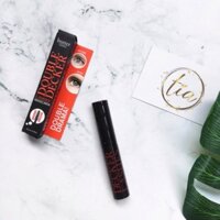 Marcara Butter London - Double decker (minisize)