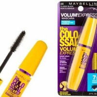 Marcara Maybellin mỹ