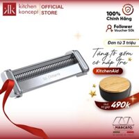 Marcato - Lưỡi cắt mì Spaghetti Alla Chitarra