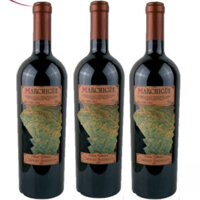 Marchigue Cabernet Sauvignon – vang ngon Chile