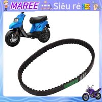MAREE CVT Drive Belt Duty Dutreme 743 20 30 cho GY6 125CC 150cc Trường hợp ngắn 152QMI 157QMJ MOPED MOPED ATV Engine Hệ thống ô tô và bộ phận xe máy
