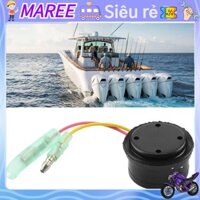 MAREE  Hộp điều khiển Beep Buzzer âm thanh Outboard SOEPLE