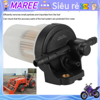 MAREE Lọc Nhiên Liệu 6A320‑58862 Bộ Tách Nước Phù Hợp Với Kubota B7510/B7610/B7800/B2320/B2620/B2920/B3000