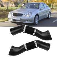 MAREE Ống dẫn khí tăng cường luồng thay thế độ cao chống lão hóa cho Benz W211 E240 E320