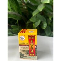 Margaritae Cough Capsules – Ho Xuyên Bối Chỉ Khái Hàng Chính Hãng