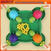 MARGIE Đói Bảng Trò Chơi Đồ Hoạt Hình Ăn Hạt Đậu Tương Tác Dữ dội cho Trẻ Em