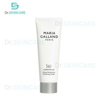 Maria Galland 561 Lumin'Eclat Perfecting Cream Kem dưỡng ngày giúp da căng sáng, đều màu và rạng rỡ 50ml