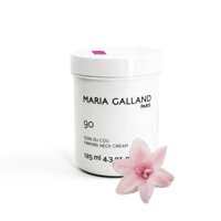 Maria Galland 90 Soin Du Cou Firming Neck Cream 125ml – Kem dưỡng làm săn chắc da vùng cổ