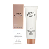 Maria Galland 936 Renaissance Hand Cream - Kem Dưỡng Chống Lão Hoá Da Tay