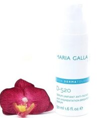 Maria Galland D-520 Anti-Pigmentation Birghtening Serum 50ml – Serum Đặc Trị Nám Da