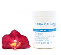 Maria Galland D-720 Anti Pigmentation Brightening Cream 125ml – Kem trắng da và trị nám