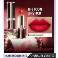 Marilyn Monroe X SHEGLAM Son môi