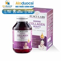 MARINE COLLAGEN BEAUTY - ĐẸP DA