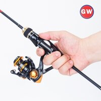 Marine Fishing Reel Fishing Reel Metal Reel Mini Sea Fishing Reel 500 Series Fishing Reel 10Kg Kéo Reel Big Sea Fishing Reel Mini Fishing Reel Maguro Fishing Reel