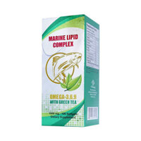 Marine Lipid Complex, hỗ trợ làm giảm các triệu chứng thời kỳ tiền mãn kinh