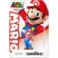 MARIO AMIIBO--TẠM HẾT HÀNG