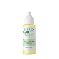 MARIO BADESCU - Tinh chất trị mụn Anti Acne Serum 29ml