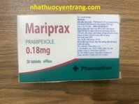 Mariprax 0.18mg