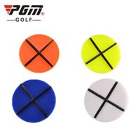 Mark Đánh Dấu Vị Trí Bóng - PGM Ball Marker - MK006