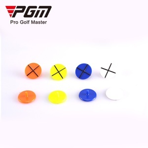 Mark đánh dấu vị trí bóng PGM Ball Marker MK006