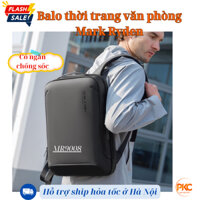 MARK RYDEN Balo Công Sở Cho Nam Balo Máy Tính Xách Tay 15.6 Inch, PKC-BL42