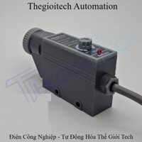 Mark Sensor Cảm biến đọc điểm vạch màu AOTORO EB20G-C3 đa dạng tốc độ cao Aiset GDJ-612 211 KS-G22 KS-C2W/B/R TL50-W-815