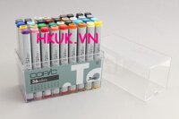 Marker Copic Original set 36 / 72 màu