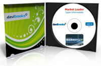 Market Leader Course Book Upper Intermediate - Business English New Edition (02 CD)